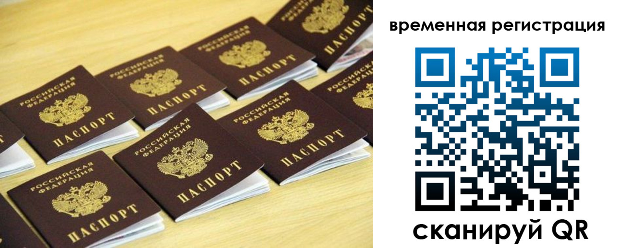 временная прописка в Бокситогорске